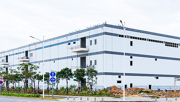 合肥铂克环境设备有限公司